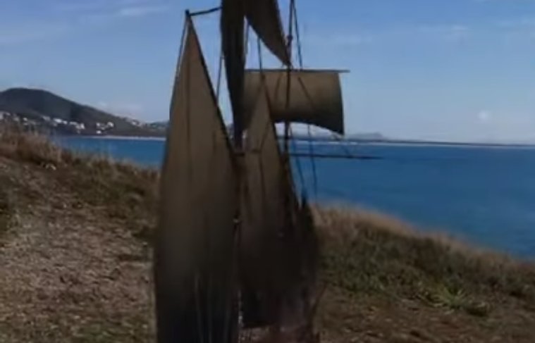 Wreck Point AR