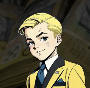 Little Capitalist
