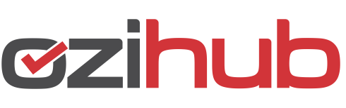 Ozihub Intranet V2