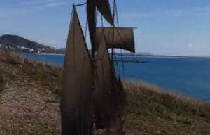 Wreck Point AR
